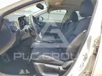 2015 Mazda 3 photo