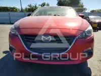 2015 Mazda 3 фото