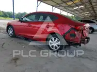 2015 Mazda 3 фото
