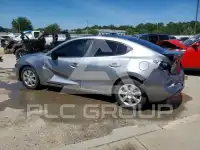 2015 Mazda 3 photo