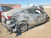 2015 Mazda 3 фото