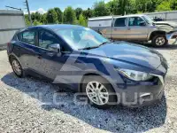 2015 Mazda 3 фото