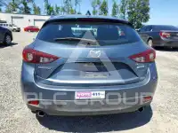 2015 Mazda 3 фото