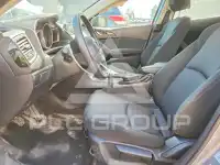 2015 Mazda 3 фото