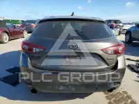 2015 Mazda 3 photo