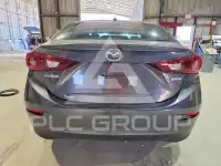 2015 Mazda 3 фото