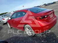 2015 Mazda 3 photo