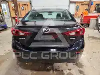 2015 Mazda 3 photo