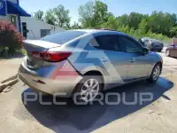 2015 Mazda 3 photo