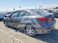 2015 Mazda 3 photo