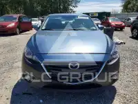 2015 Mazda 3 фото