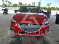 2015 Mazda 3 фото