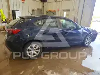 2015 Mazda 3 фото
