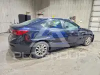 2015 Mazda 3 photo