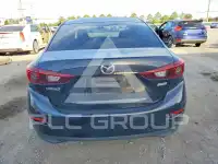 2015 Mazda 3 фото