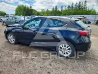 2015 Mazda 3 фото