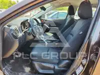 2015 Mazda 3 фото