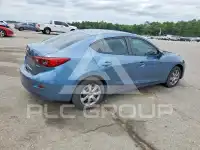 2015 Mazda 3 фото