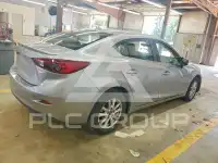 2015 Mazda 3 фото