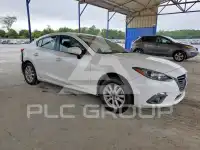 2015 Mazda 3 фото