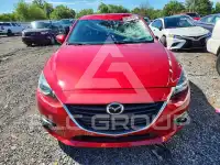2015 Mazda 3 фото