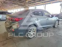 2015 Mazda 3 фото