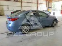 2015 Mazda 3 фото
