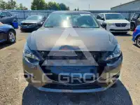 2015 Mazda 3 фото