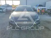 2015 Mazda 3 фото
