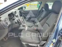 2015 Mazda 3 фото