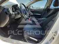 2015 Mazda 3 photo