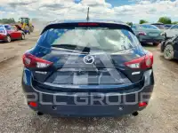 2015 Mazda 3 фото