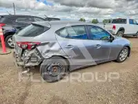 2015 Mazda 3 фото