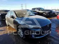 2015 Mazda 3 фото