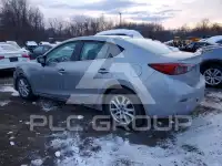 2015 Mazda 3 фото