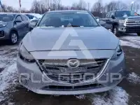 2015 Mazda 3 фото