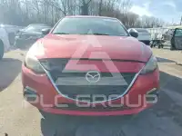 2015 Mazda 3 фото