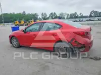 2015 Mazda 3 photo
