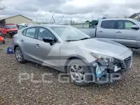 2015 Mazda 3 фото