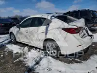 2015 Mazda 3 фото