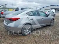 2015 Mazda 3 фото
