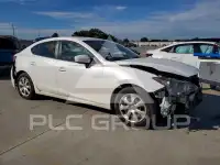 2015 Mazda 3 фото