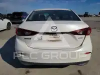 2015 Mazda 3 фото