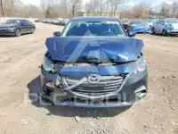 2015 Mazda 3 photo