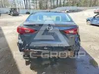 2015 Mazda 3 фото