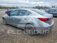 2015 Mazda 3 фото