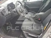 2015 Mazda 3 фото