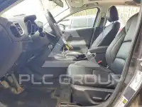 2015 Mazda 3 фото