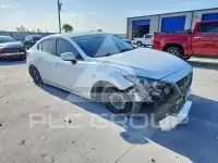 2015 Mazda 3 фото