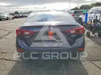 2015 Mazda 3 фото